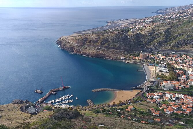 Madeira Returns to the Island - Good To Know