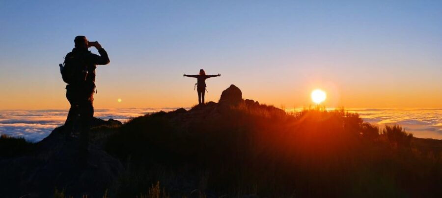Madeira Safari Private 4x4, Full Day Santana or Porto Moniz - Good To Know