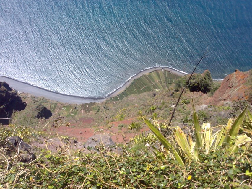 Madeira South West: Half Day Private Tour - Good To Know