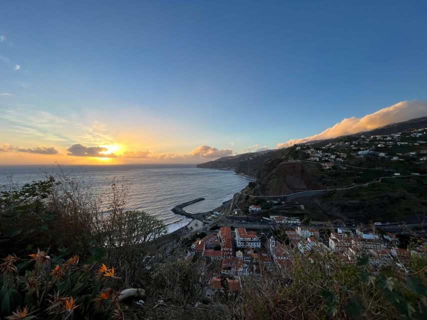 Madeira: Sunny South Side - Cabo Girão, Ponta Sol, Calheta - Good To Know