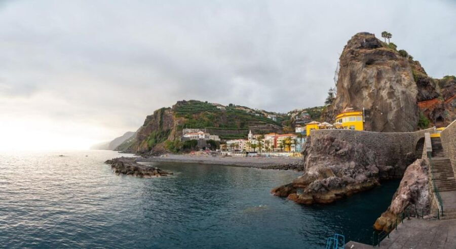 Madeira: Sunny South Side for Solo Travellers - Good To Know