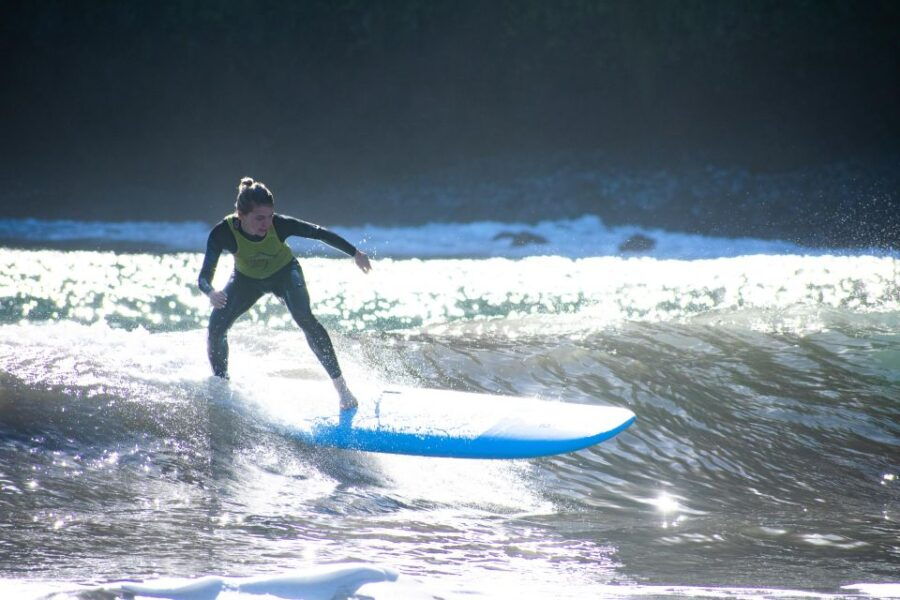 Madeira : Surfing Experience for All