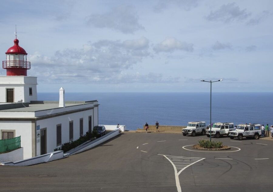 Madeira: The Best of South Jeep Tour - Good To Know