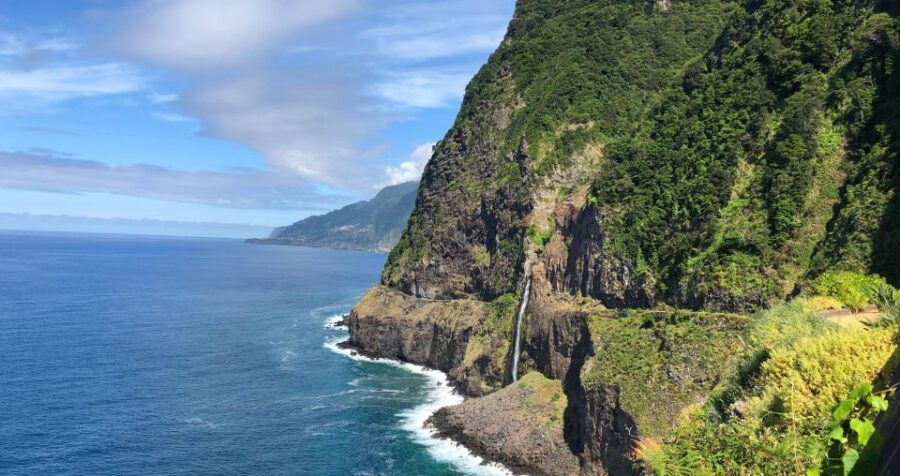 Madeira: Westside Story – for Solo Travellers