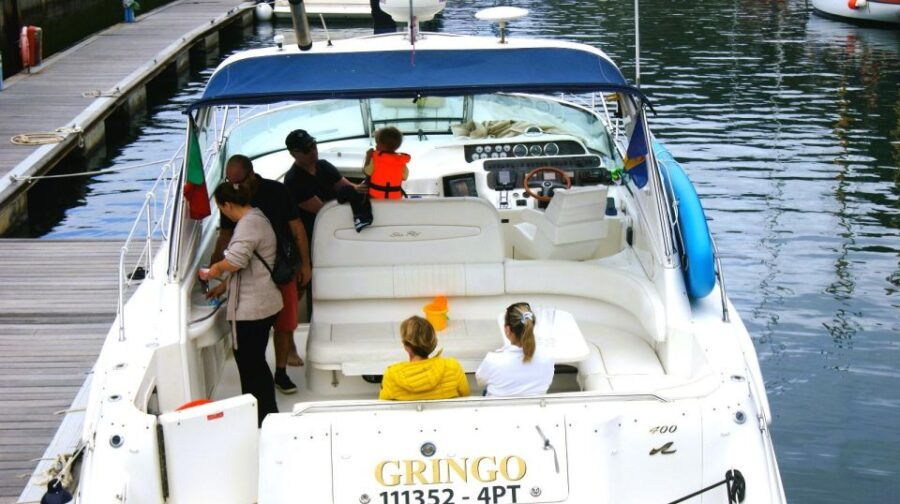 Madeira: Yacht Tours – Wildlife & Bays, Sunset, Desert Isles