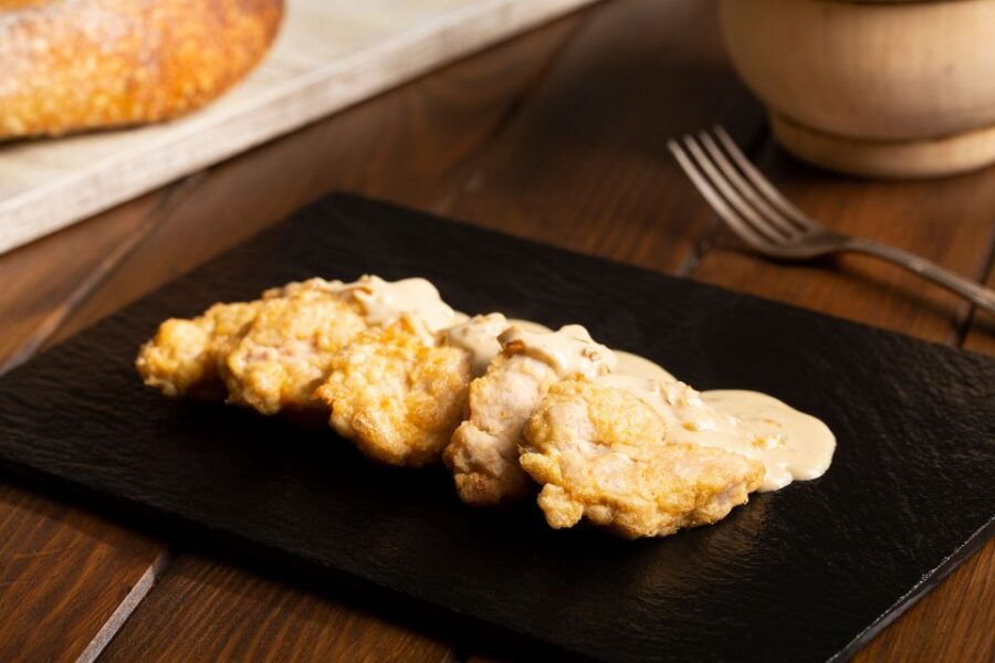 Madrid: 10 Tapas 2.5-Hour Cooking Class - Good To Know