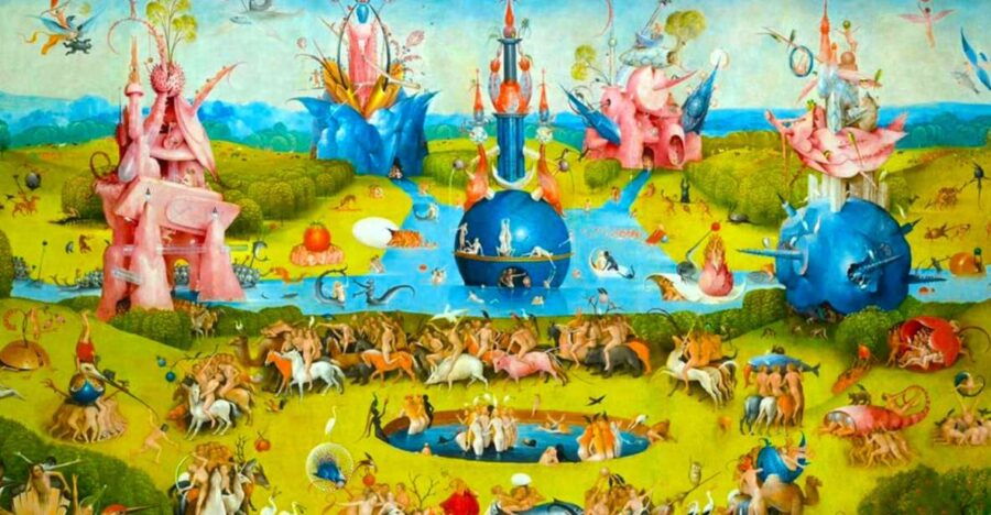 Madrid: 2-Hour Prado Museum Skip-the-Line Guided Museum Tour - Good To Know