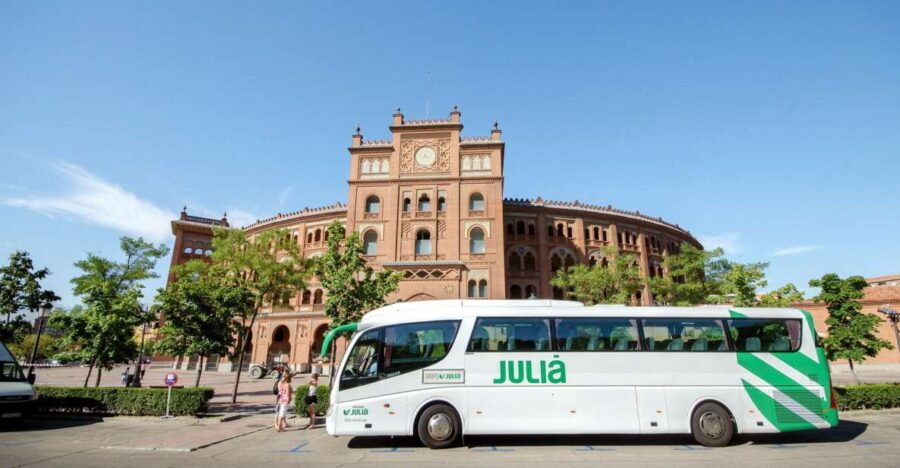 Madrid 3-Hour Sightseeing Tour - Good To Know