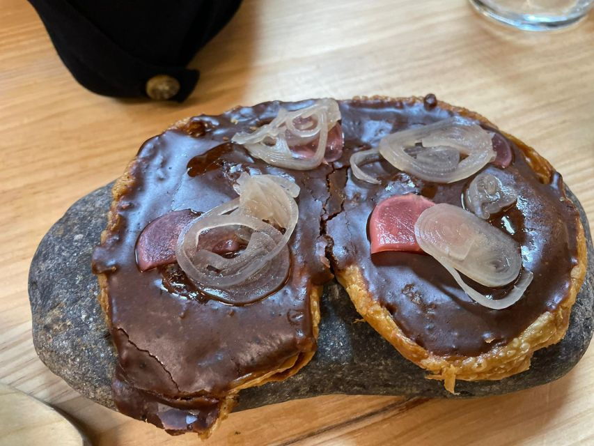 Madrid: 4-Hour Private Tapas Tour, Tapea Like a Madrileño! - Good To Know