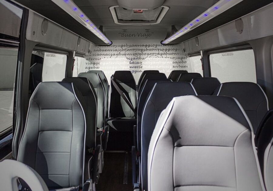 Madrid Airport: Private Transfer to Madrid City Center - Good To Know