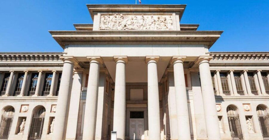 Madrid Art Fusion: Reina Sofia and Prado Museum - Good To Know