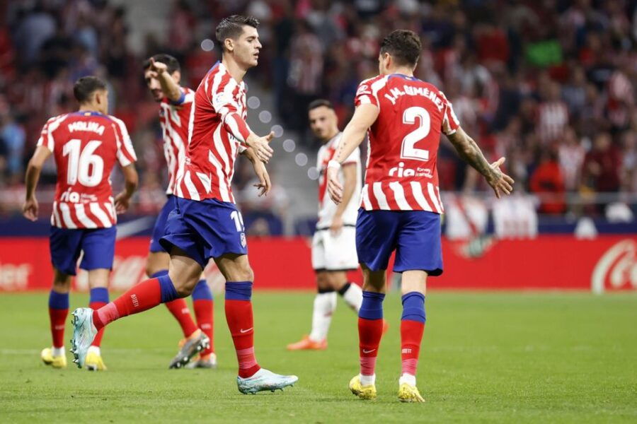 Madrid: Atlético De Madrid Match Tickets at Metropolitano - Good To Know