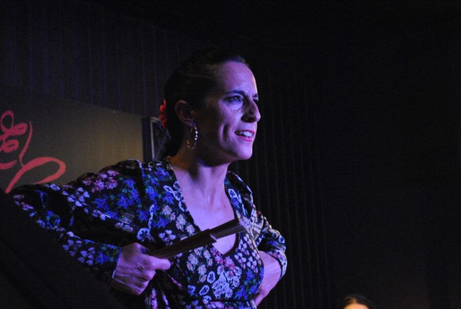 Madrid: Flamenco Workshop and Show at Taberna El Cortijo - Good To Know