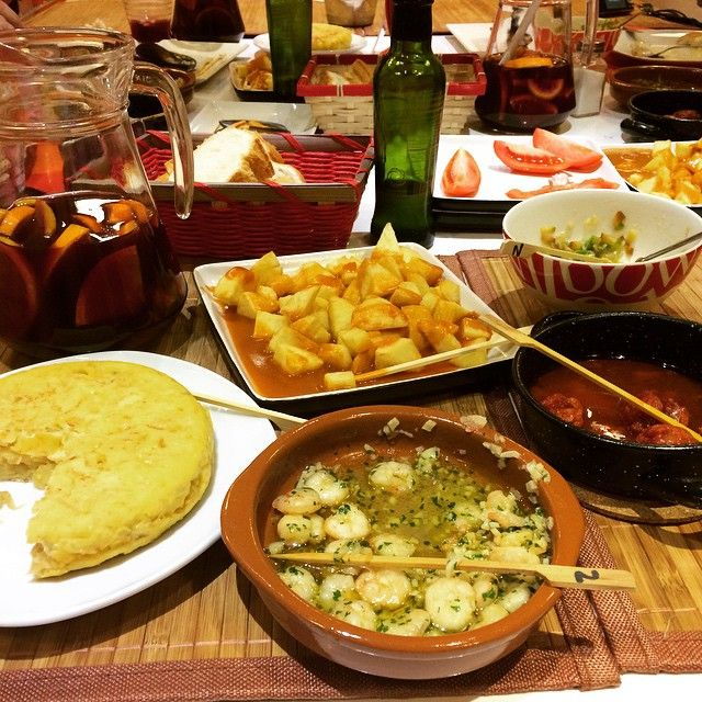 Madrid: Half-Day Spanish Cooking Class - Good To Know