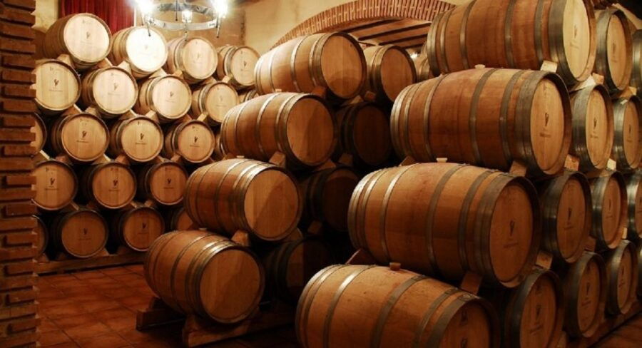 Madrid: Half-Day Winery Tour With Tasting - Good To Know