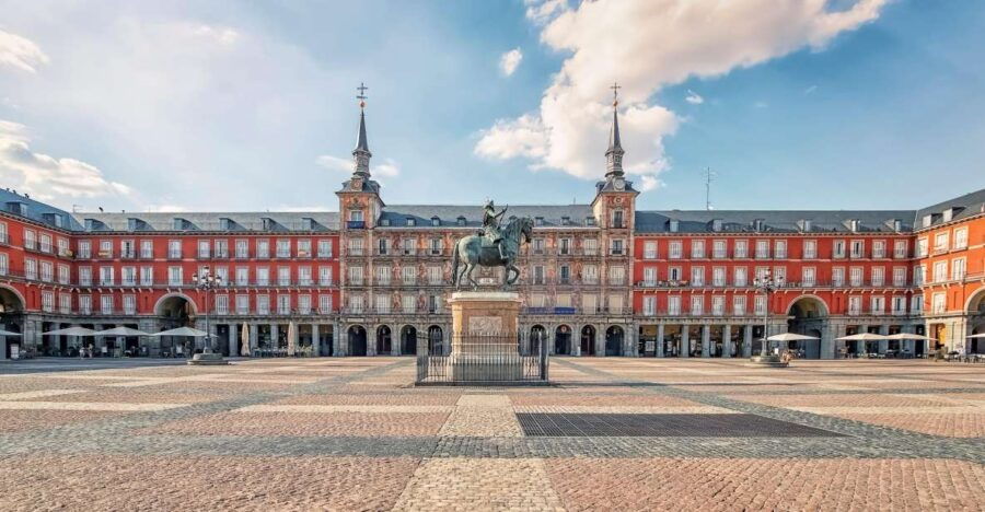 Madrid: Historical Walking-Tour Made to Measure - Good To Know