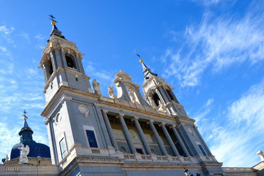 Madrid: Interactive City Discovery Adventure - Good To Know