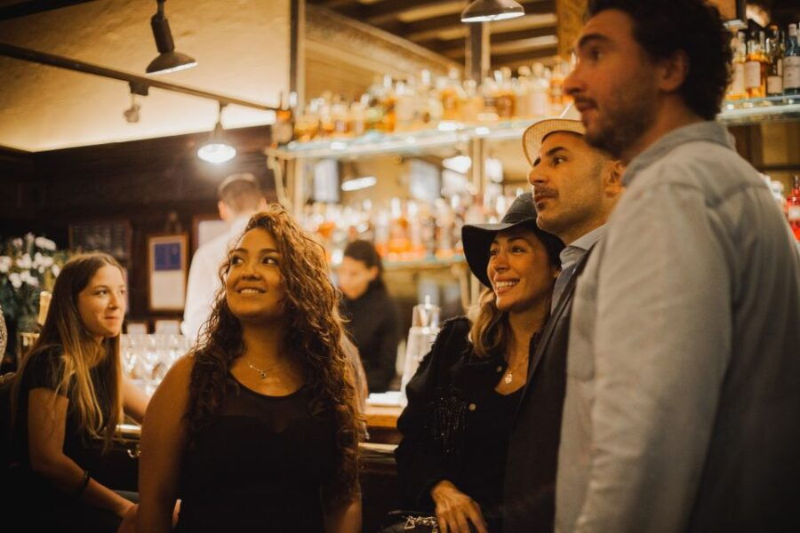 Madrid: Mysteries and Legends Tour - Good To Know