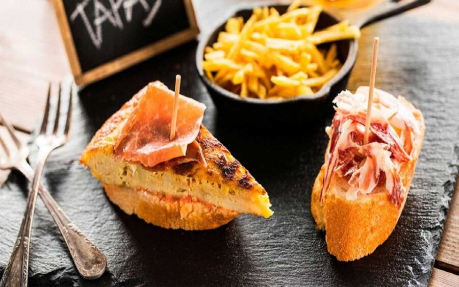 Madrid: Old Madrid Walking Food and Wine Tour - Good To Know