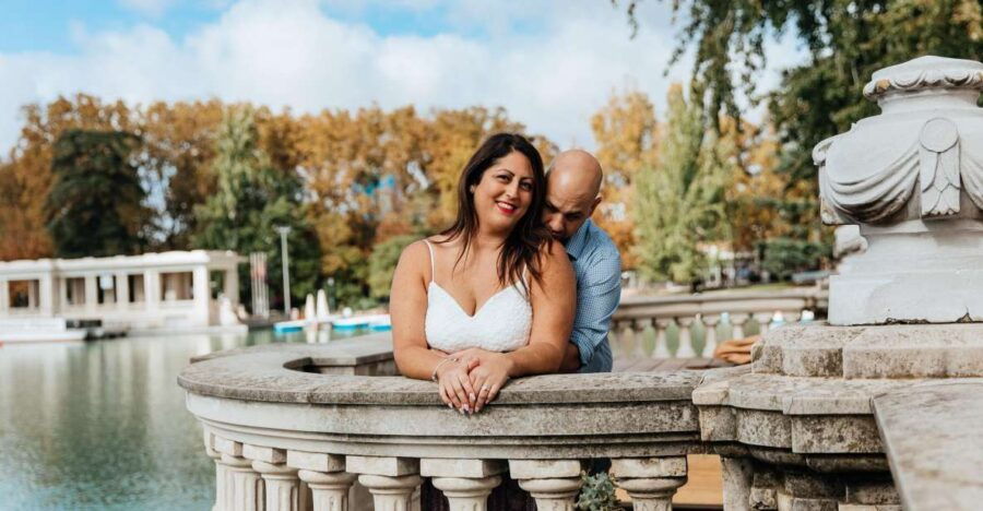 Madrid: Personal Travel and Vacation Photographer - Good To Know