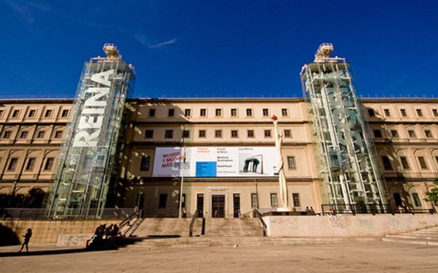 Madrid: Prado & Reina Sofía Museums Guided Tour - Good To Know