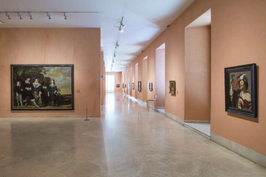 Madrid: Prado, Reina Sofía & Thyssen-Bornemisza Museums Tour - Good To Know