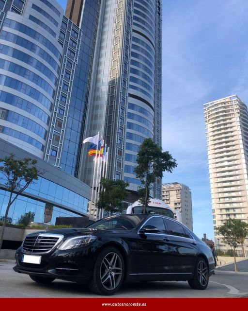 Madrid: Private Airport Transfer to Toledo - Good To Know