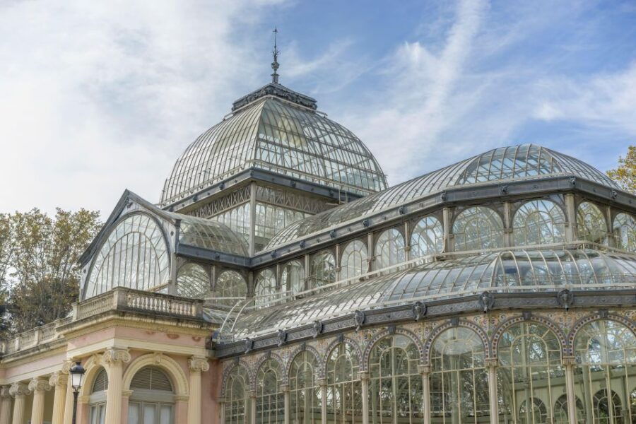 Madrid: Private Architecture Tour With a Local Expert - Good To Know