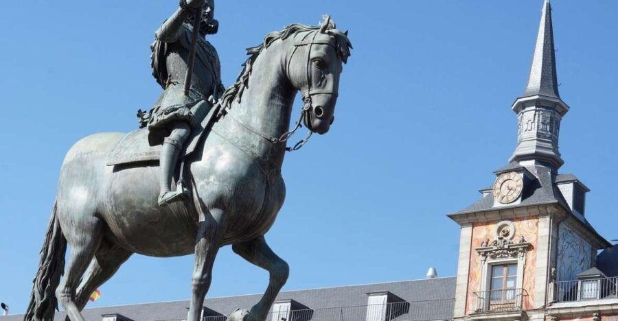 Madrid: Private Guided Tour With Prado Museum and Tapas - Good To Know