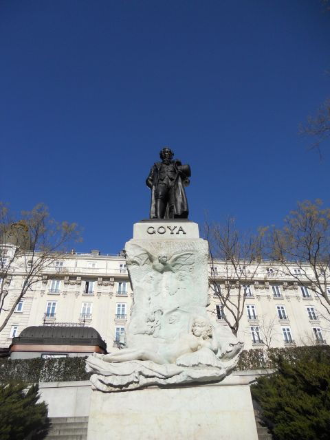 Madrid: Private Tour of the Prado Museum - Tour Details