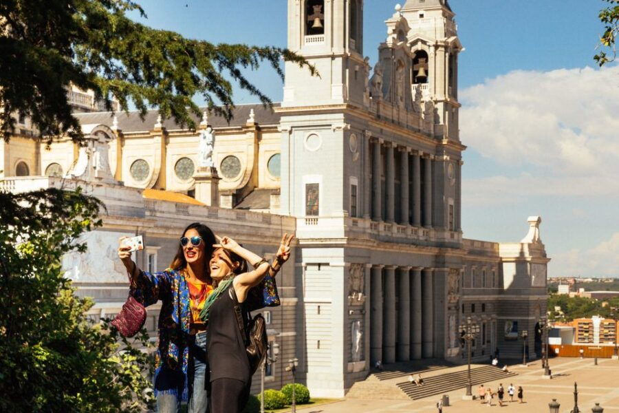 Madrid: Private Tour W/ Locals – Highlights and Hidden Gems - Good To Know