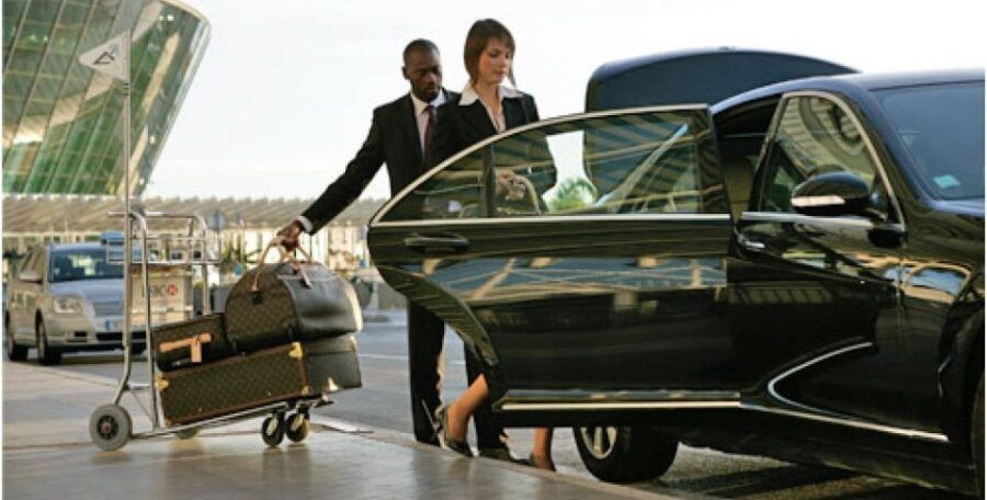 Madrid: Private Transfer Madrid Airport From/To Hotel - Booking and Cancellation Options