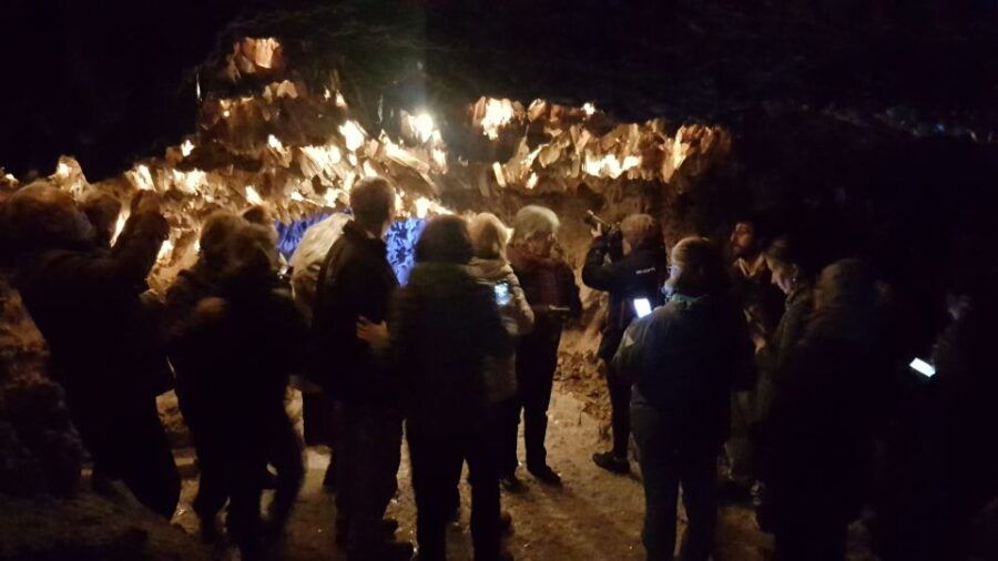 Madrid: Roman Empire Tour - Good To Know