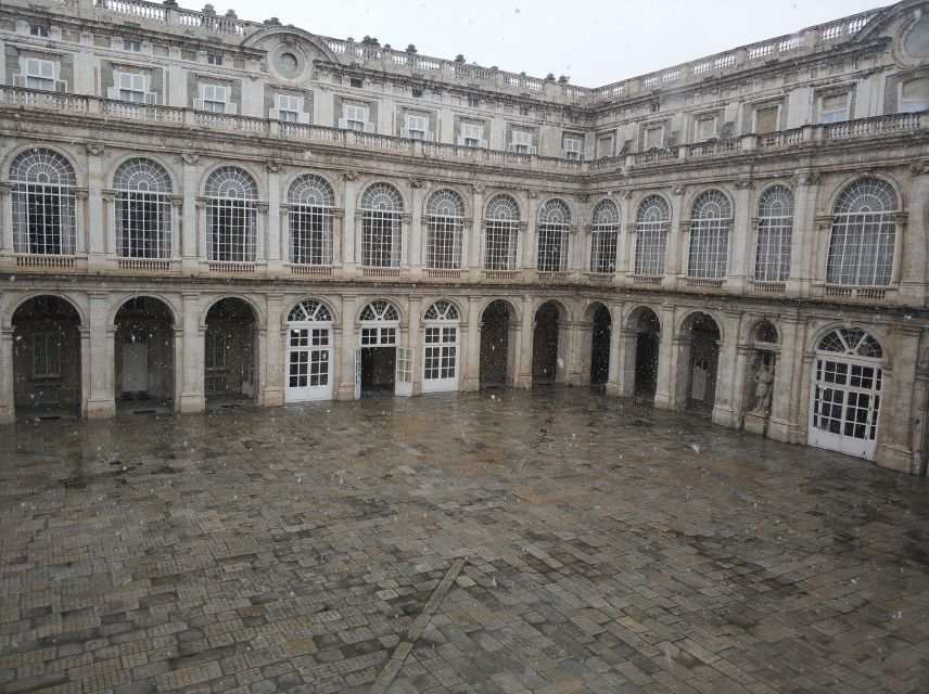 Madrid: Royal Palace & Prado Museum Private Tour - Good To Know