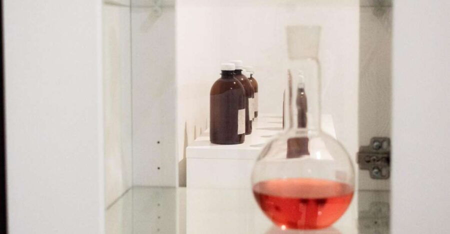 Madrid: Secret Surgery Escape Room Game - Good To Know