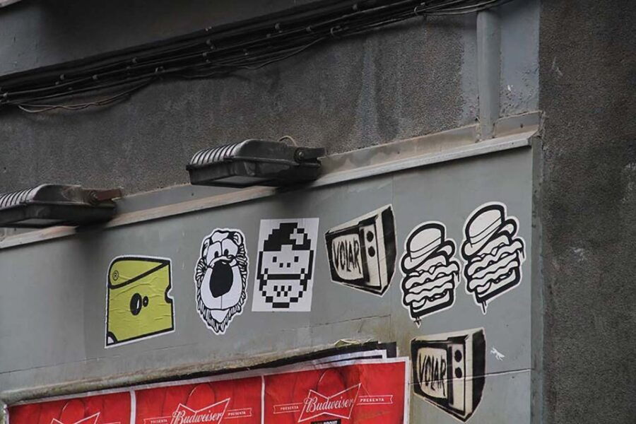 Madrid: Street Art Tour With Local Graffiti Hunter - Good To Know