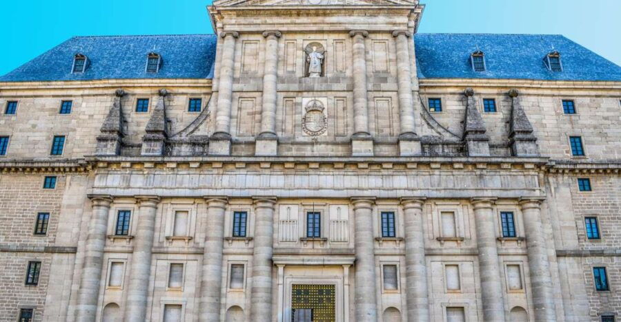 Madrid: Toledo and El Escorial Full-Day Coach Tour - Good To Know