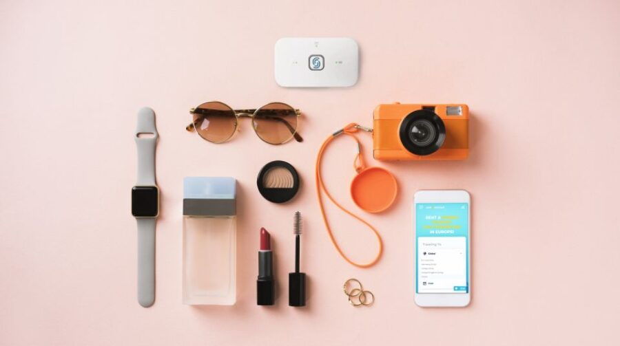 Madrid: Unlimited Pocket Wi-Fi Internet - Airport Delivery - Good To Know