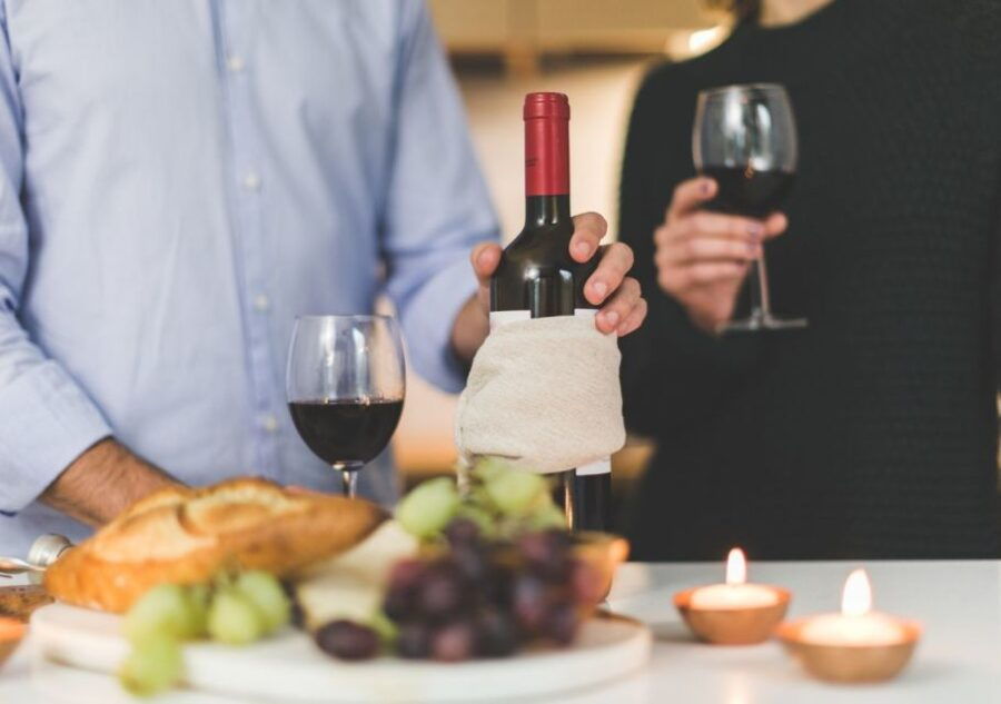 Madrid: Wine Tasting Experience - Good To Know