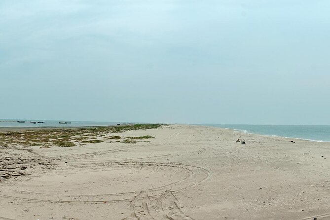 Madurai to Rameswaram Full-Day Tour