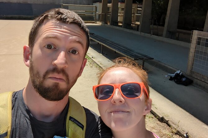 Mafia Job Outdoor Escape Game in San Francisco Aquatic Park - Good To Know