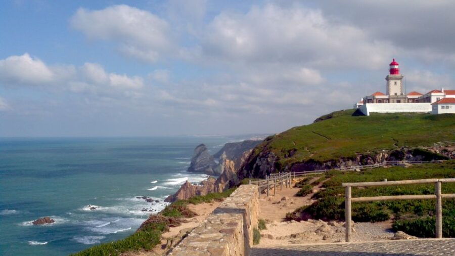 Mafra, Ericeira Private Tour From Lisbon - Good To Know