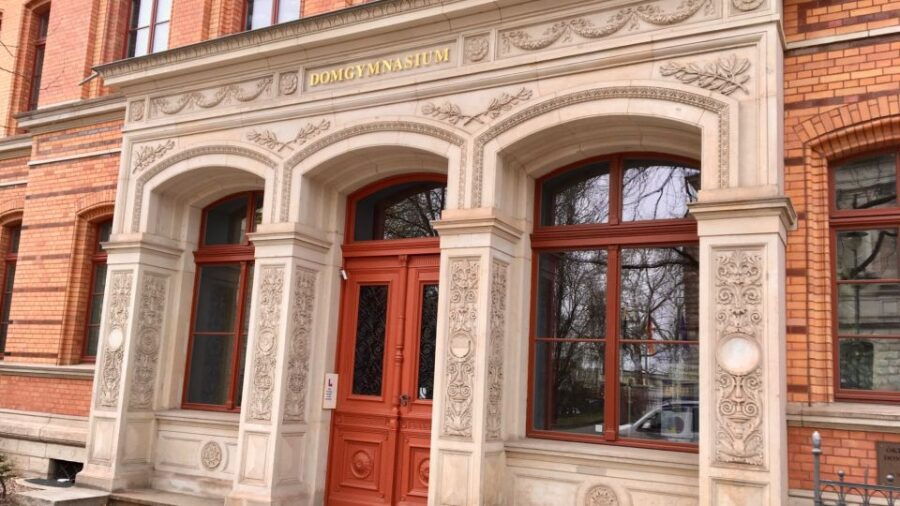 2 Best Self-Guided Tours In Magdeburg