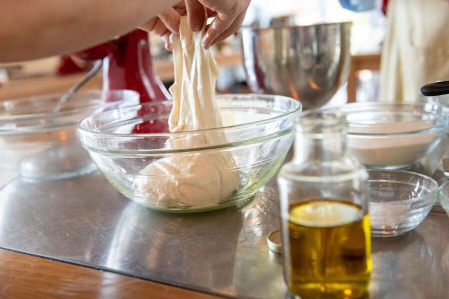 Maggie Beer’s Farm Hands-on Cooking School and Lunch