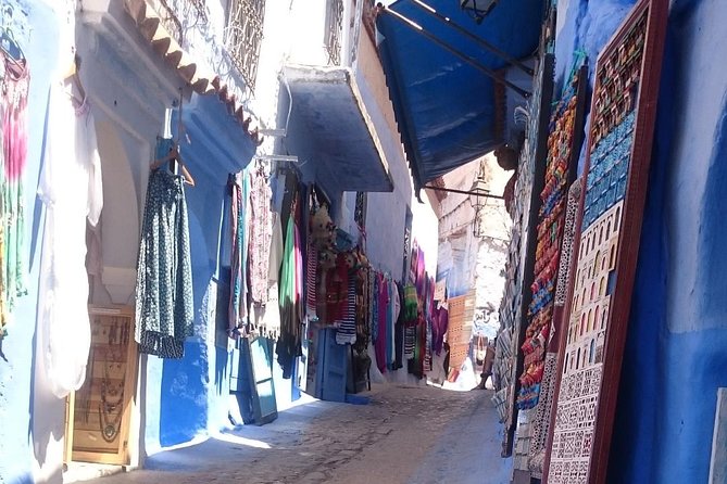 Magic Tangier Tours