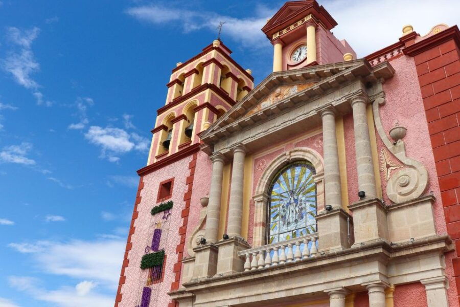3 Best Wine Tours In Tequisquiapan
