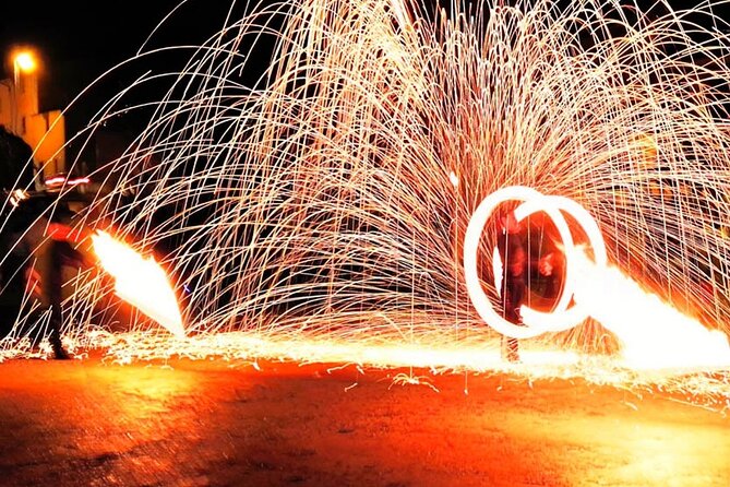 Magical Dinner in Agafay Desert Marrakech With Sunset & Stars - Good To Know