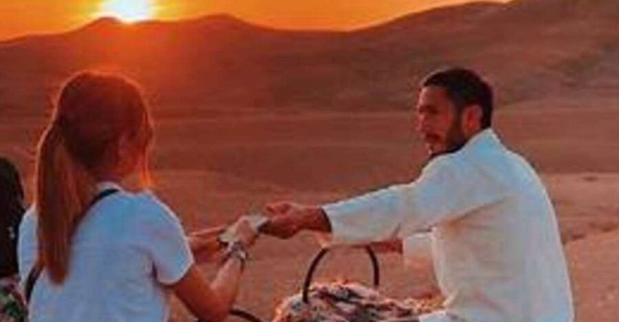 Magical Dinner in Agafay Desert - Good To Know