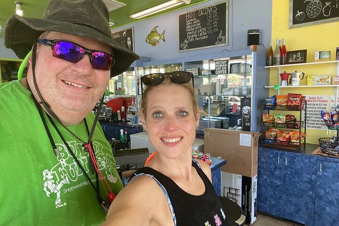 Magical Marble Falls Scavenger Hunt