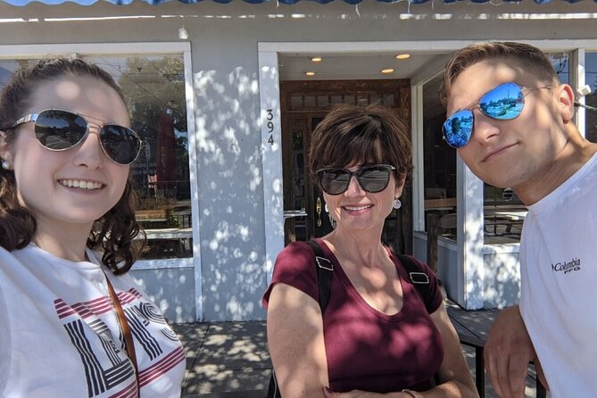 Magical Marfa Scavenger Hunt - Good To Know